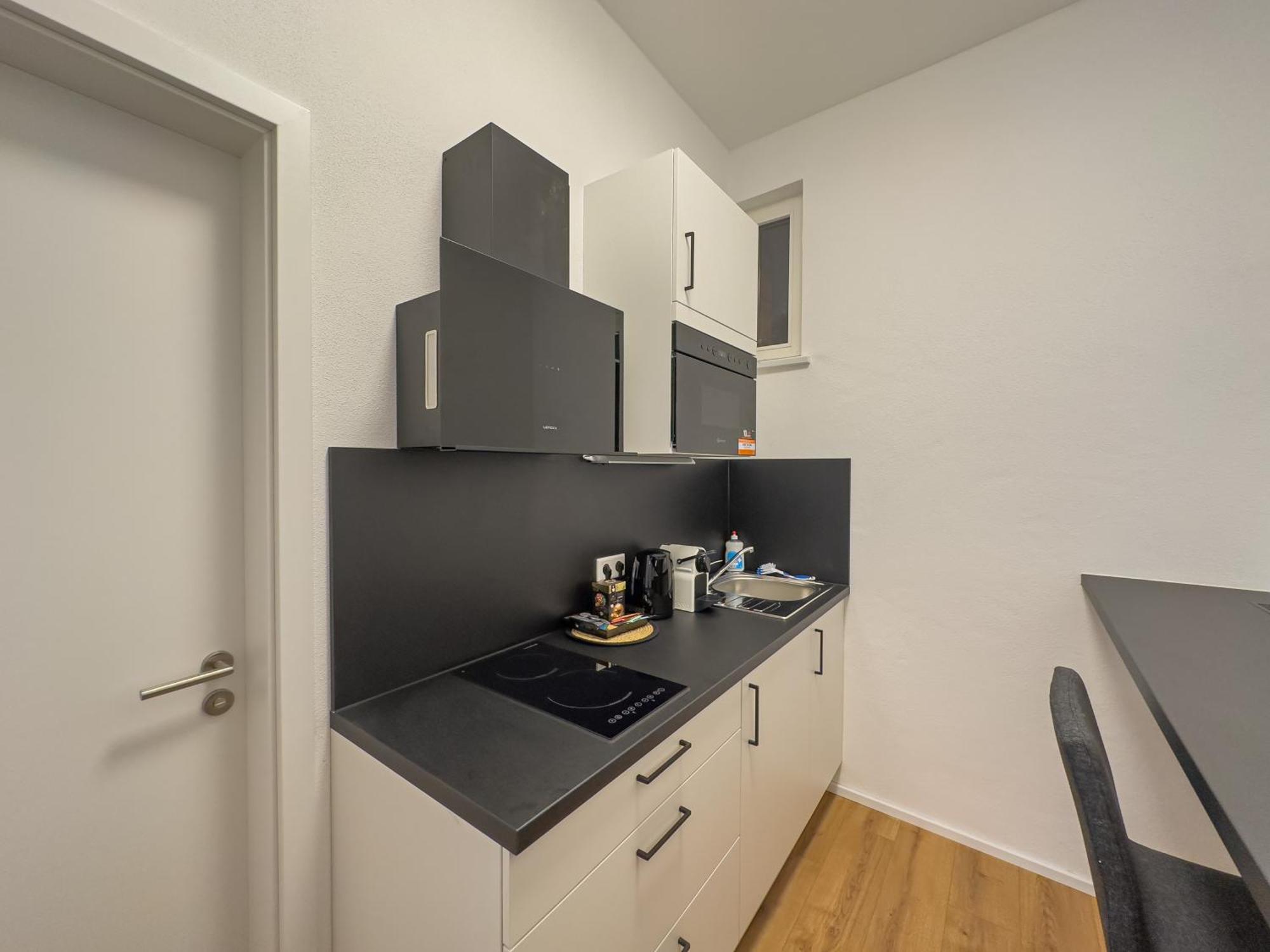 Moderne Wohnung Im Zentrum Der Altstadt - Altbau Flair, Wlan 因戈尔施塔特 外观 照片