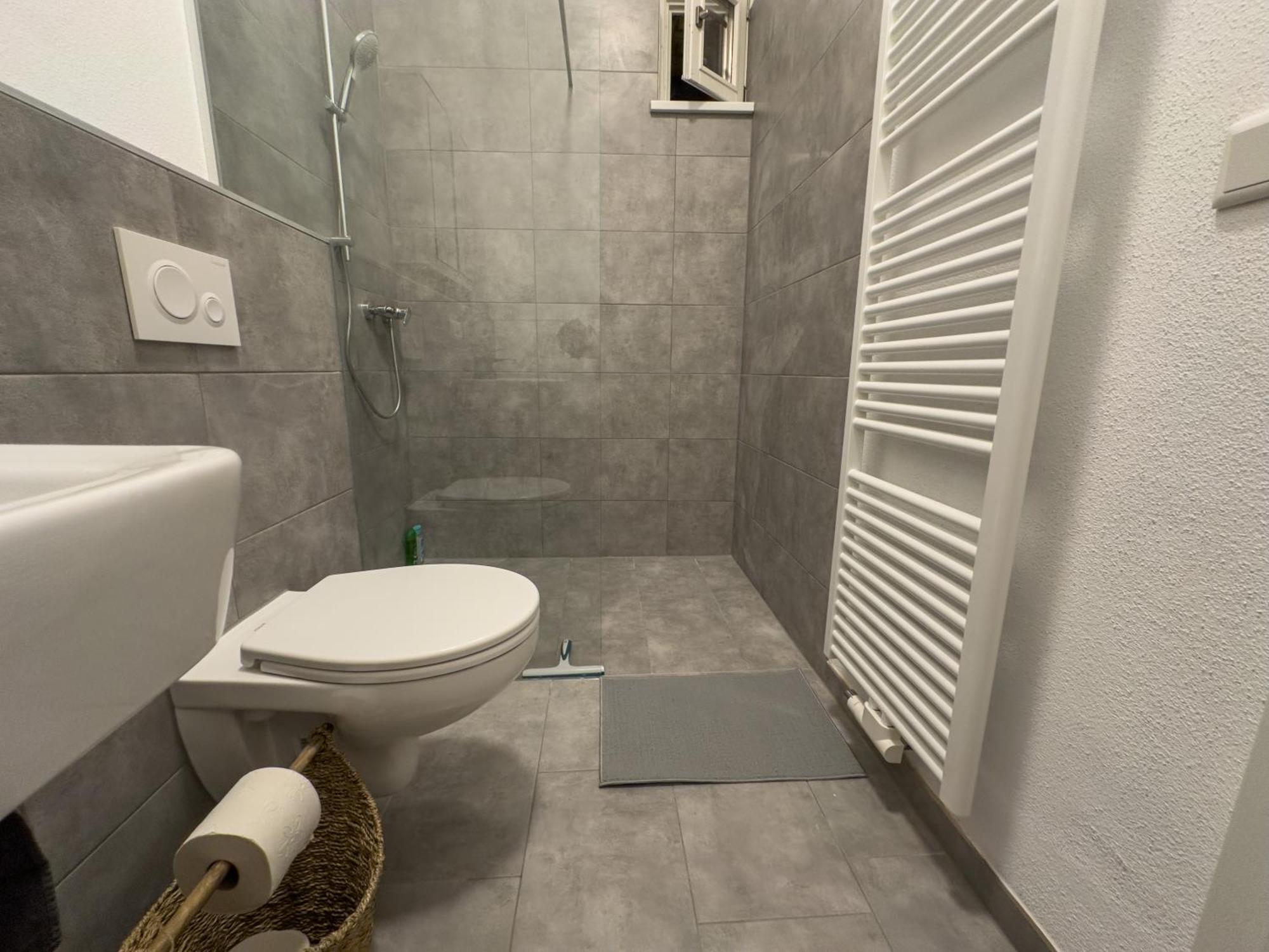 Moderne Wohnung Im Zentrum Der Altstadt - Altbau Flair, Wlan 因戈尔施塔特 外观 照片