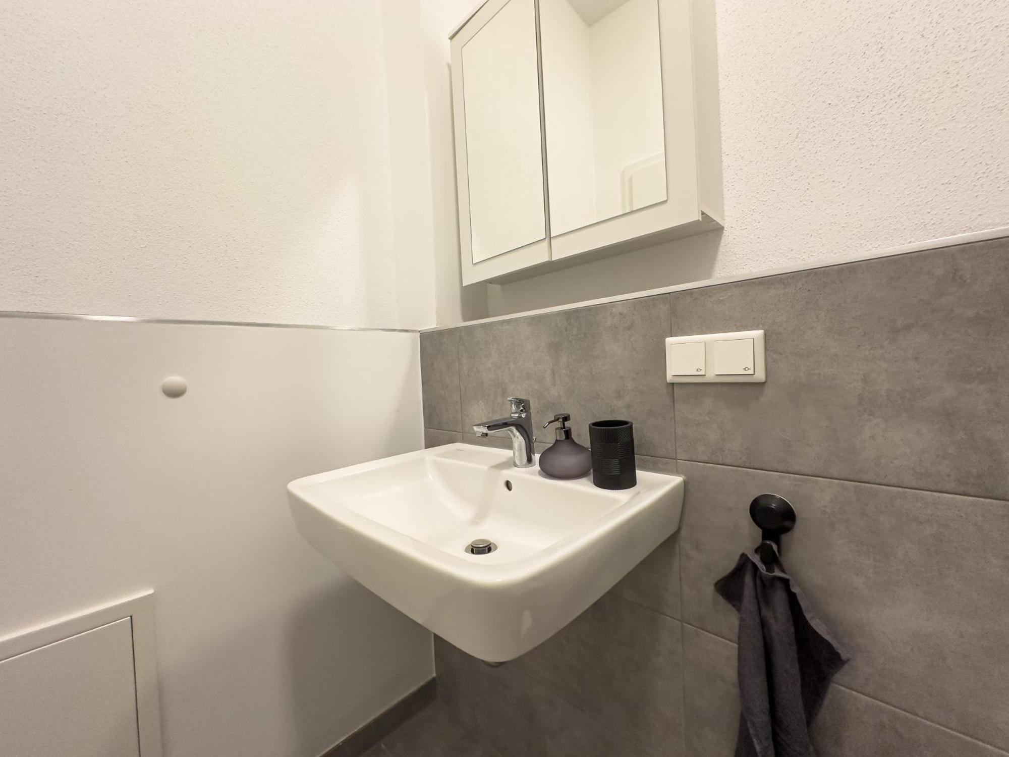 Moderne Wohnung Im Zentrum Der Altstadt - Altbau Flair, Wlan 因戈尔施塔特 外观 照片