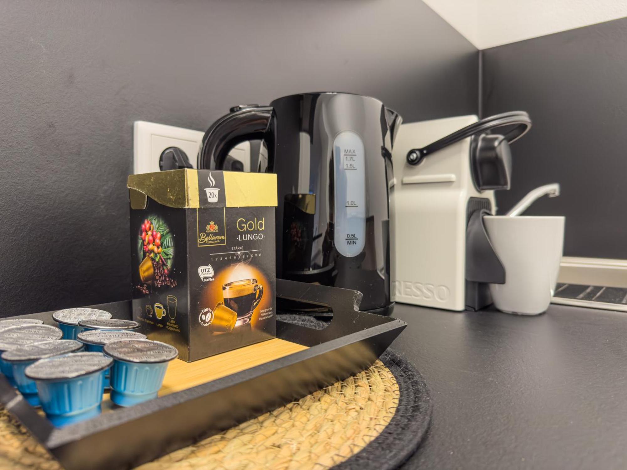 Moderne Wohnung Im Zentrum Der Altstadt - Altbau Flair, Wlan 因戈尔施塔特 外观 照片