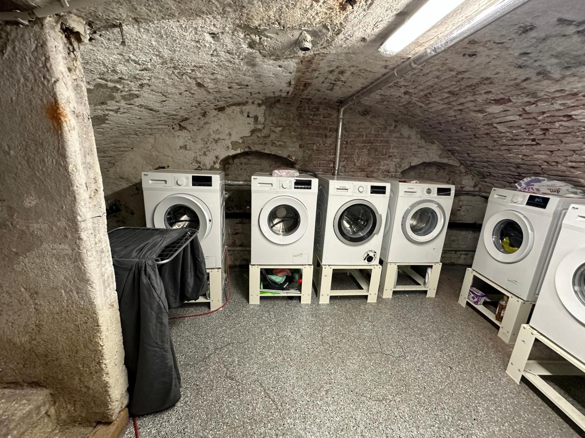 Moderne Wohnung Im Zentrum Der Altstadt - Altbau Flair, Wlan 因戈尔施塔特 外观 照片